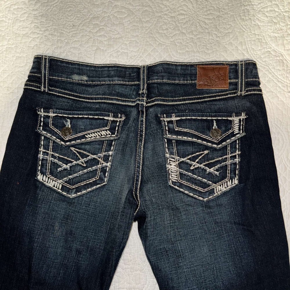 BKE Jeans